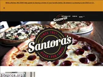 santoras.com