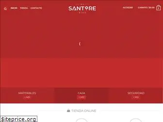 santoreoficial.com