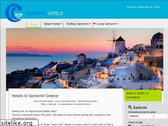 santorini-hotel.net