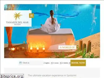 santorini-luxury-hotels.com