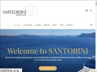 santorini-more.com