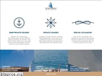 santorini-yachts.com