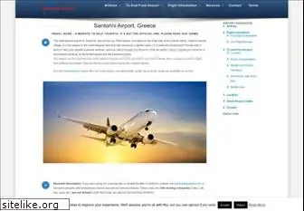 santoriniairport.com