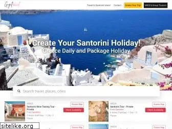 santoriniholiday.net