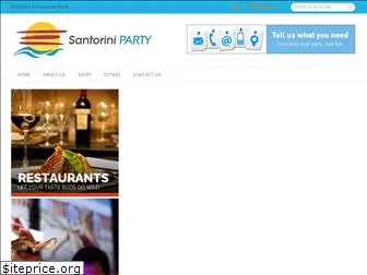 santoriniparty.com