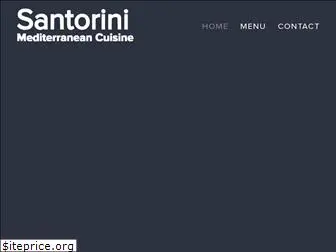 santorinitherestaurant.com