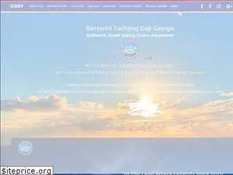 santoriniyachting.com