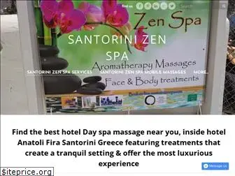 santorinizenspa.com