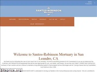 santos-robinson.com