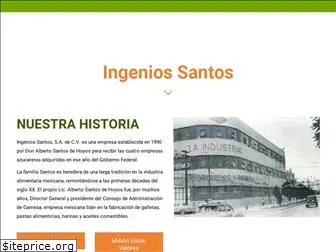 santos.com.mx