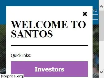 santos.com