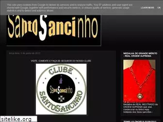 santosancinho.blogspot.com