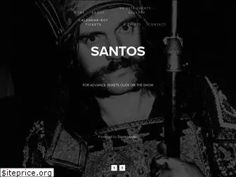 santosbar.com