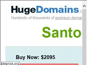 santosclub.com