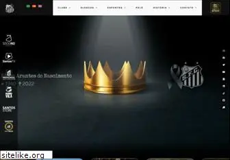 santosfc.com.br