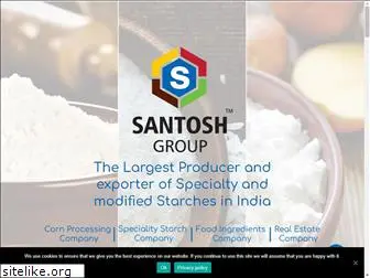 santoshgroup.co.in