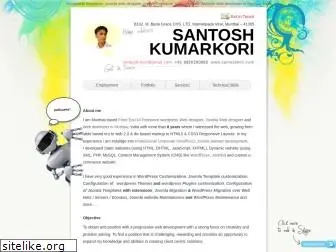 santoshkori.com