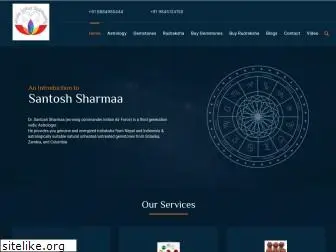 santoshsharmaa.com