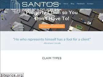 santospa.com