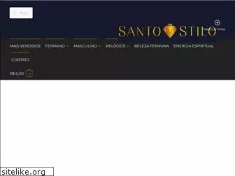 santostilo.com