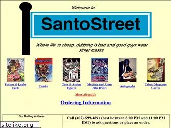 santostreet.com