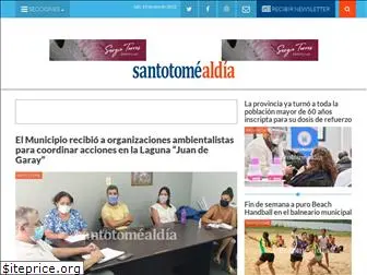 santotomealdia.com.ar