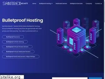 santrex.network