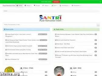 santri.net