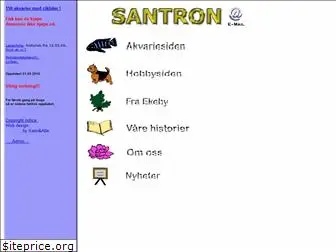 santron.no