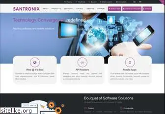 santronix.net