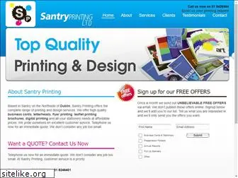 santryprinting.ie