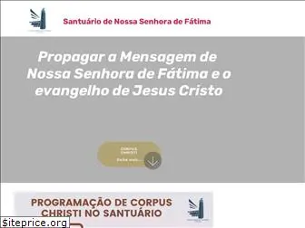 santuariofatima.org.br