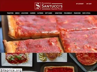 santuccis.com