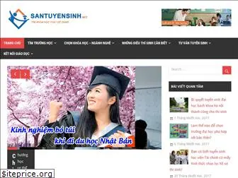 santuyensinh.net