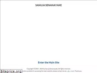 sanuja.com