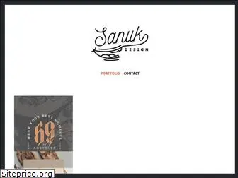 sanuk-design.com