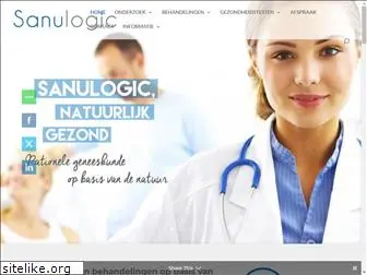 sanulogic.com