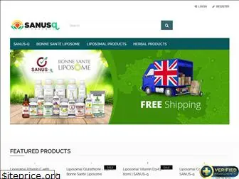 sanus-q.co.uk