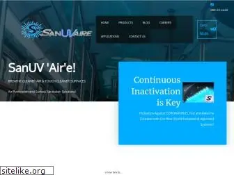 sanuvaire.com