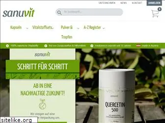 sanuvit.com