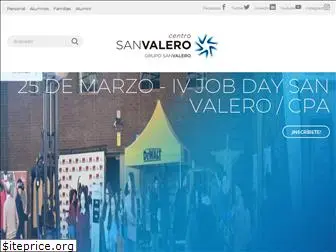 sanvalero.es