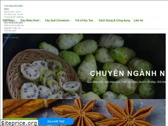 sanvatquehuong.com