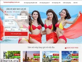 sanvemaybay.com.vn