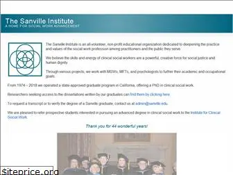 sanville.edu