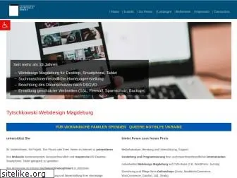 sanvira-webdesign.de