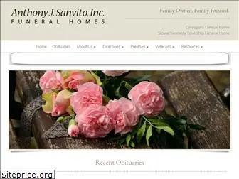 sanvitofuneralhome.com