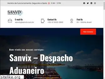 sanvix.com.br