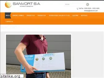 sanvort.com