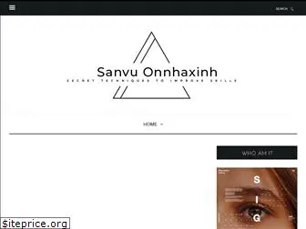 sanvuonnhaxinh.com
