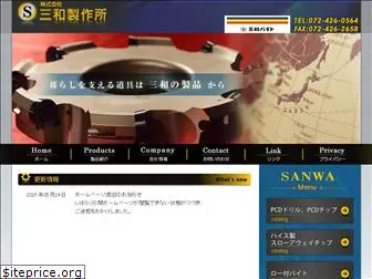 sanwa-bits.com